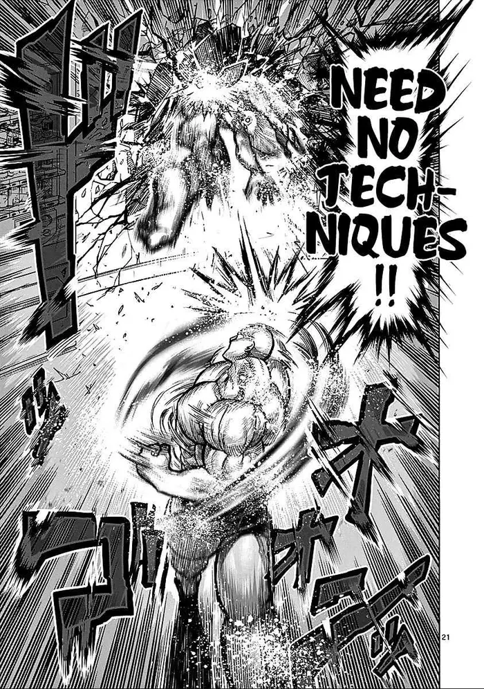 Kengan Ashura Chapter 67 image 25_optimized
